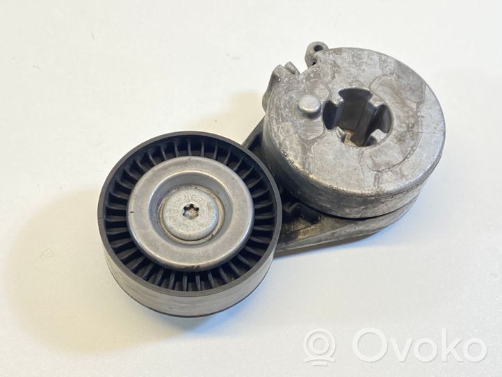 Audi A4 S4 B8 8K Napinacz paska wielorowkowego / Alternatora 06H903133G