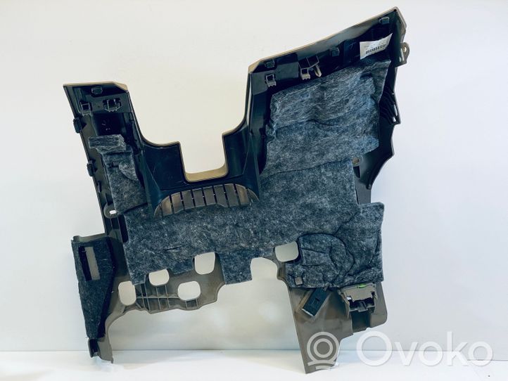 Audi A4 S4 B8 8K Dashboard lower bottom trim panel 8K1880301B