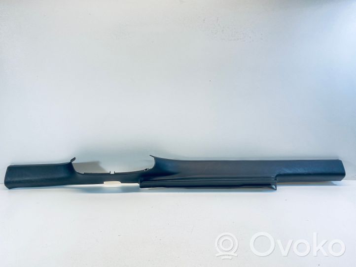 Seat Toledo III (5P) Front sill trim cover 5P0853371A