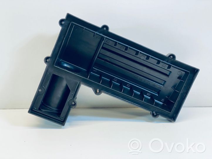 Skoda Octavia Mk2 (1Z) Coperchio scatola del filtro dell’aria 3C0129607AD