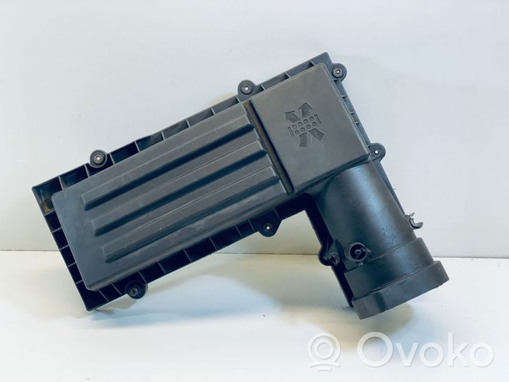 Skoda Octavia Mk2 (1Z) Couvercle du boîtier de filtre à air 3C0129607AG