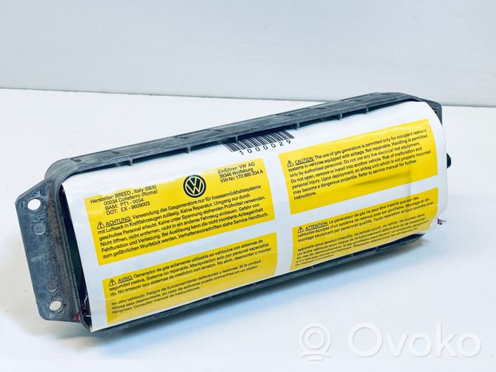 Volkswagen Touran I Airbag del passeggero 1T0880204A