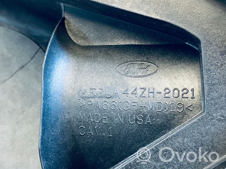 Ford Mustang V Coperchio scatola del filtro dell’aria M536A44ZH2021