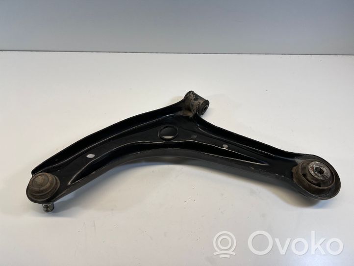 Ford Fiesta Querlenker Achsschenkel vorne 8V513042BA