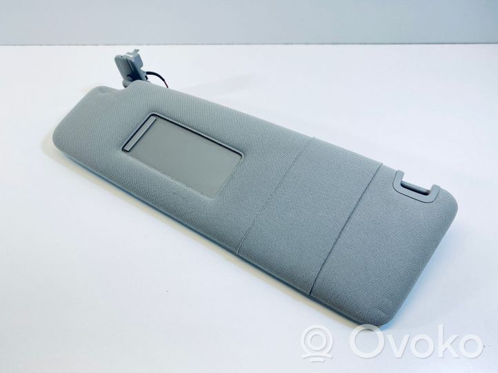 Volkswagen Phaeton Sun visor 3D0857551F