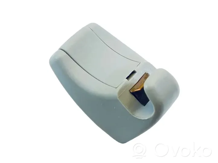 BMW 7 F01 F02 F03 F04 Clip/gancio/supporto per aletta parasole 51167227032