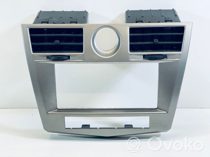 Chrysler Sebring (JS) Dash center air vent grill 0XT05TRMAC