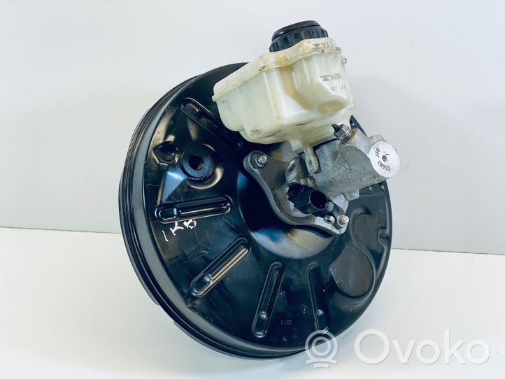 Volkswagen Tiguan Servo-frein 5N1614105C