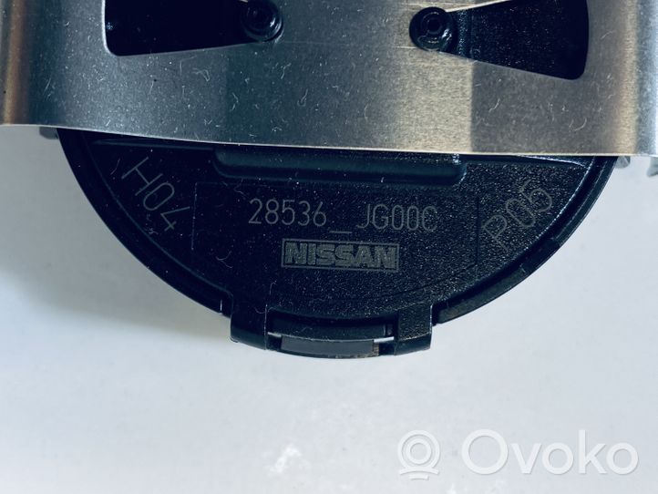 Nissan Micra Regensensor 28536JG00C