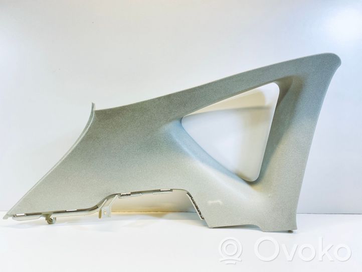 Seat Altea Osłona górna słupka / D 5P0867287F