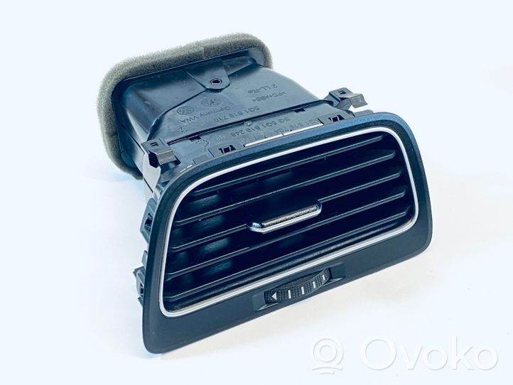 Volkswagen Golf VII Copertura griglia di ventilazione laterale cruscotto 5G1819704R