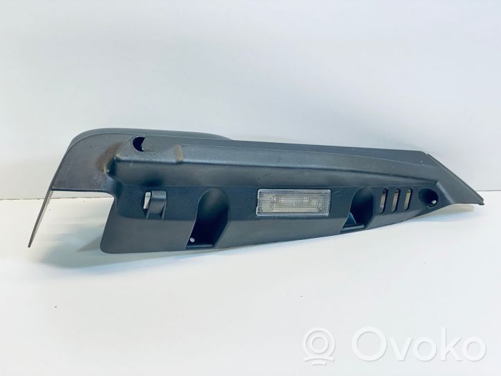 Seat Altea Altro elemento di rivestimento bagagliaio/baule 5P0867764E