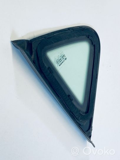 Seat Ibiza IV (6J,6P) Fenêtre latérale avant / vitre triangulaire 6J4845297