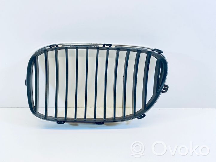 BMW 7 F01 F02 F03 F04 Griglia anteriore 7184152