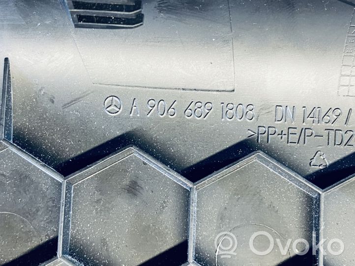 Mercedes-Benz Sprinter W906 Inny element deski rozdzielczej A9066891808