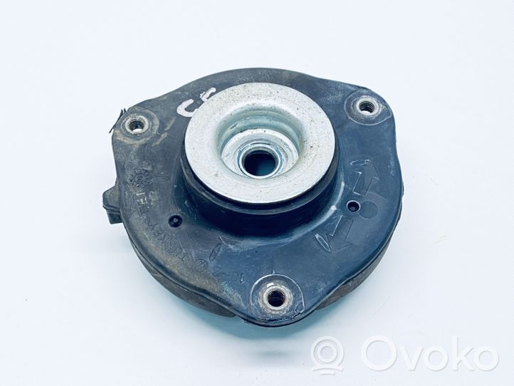 Volkswagen Caddy Support de jambe de force supérieur avant 1K0412331C