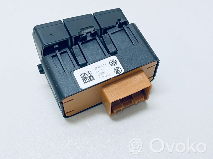 Volkswagen Up Interruptor ESP (programa de estabilidad) 1S0927137P