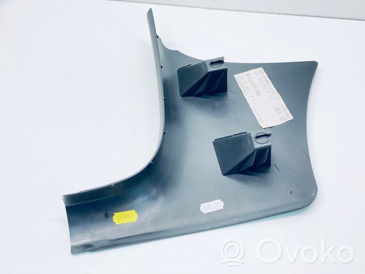 Volkswagen Up Rivestimento vano piedi laterale 1S1863484A