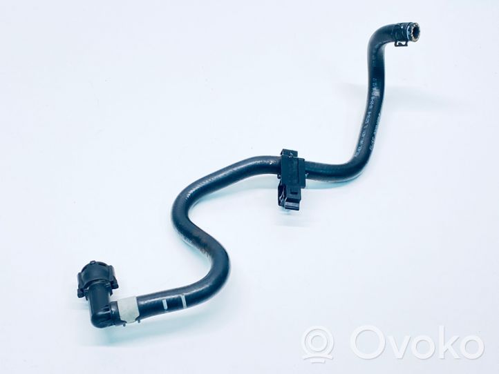 Volkswagen Up Fuel line pipe 04C133723K