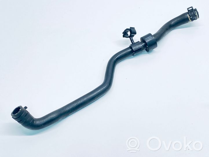 Volkswagen Up Tubo flessibile del liquido di raffreddamento del motore 1S0121109H