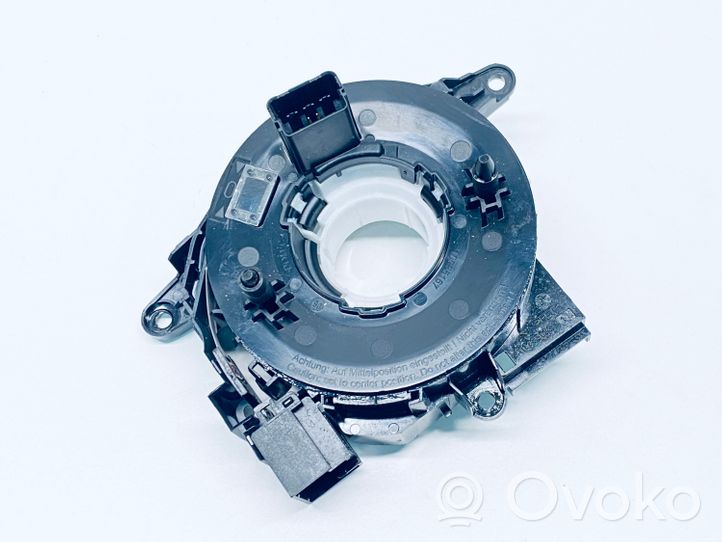 Volkswagen Up Airbag slip ring squib (SRS ring) 6RA959653A