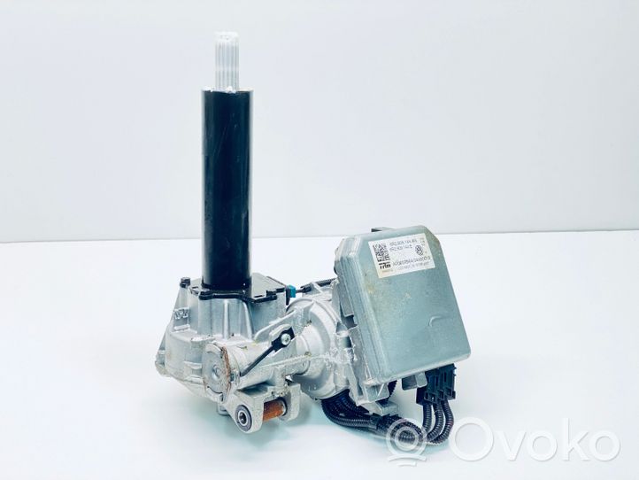 Volkswagen Up Vairo stiprintuvo valdymo blokas 1S2423520AF