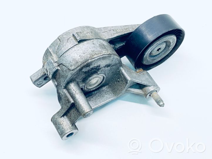 Audi A3 S3 A3 Sportback 8P Napinacz paska alternatora 03G903315A