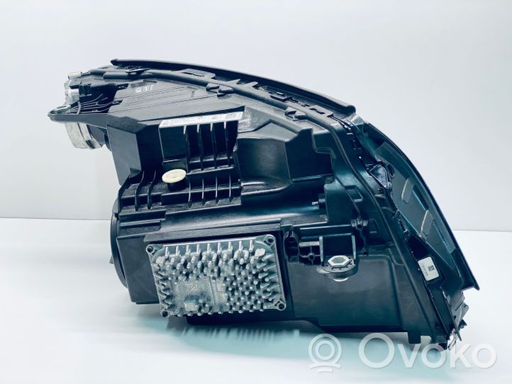 Mercedes-Benz EQC Headlight/headlamp A2939060101