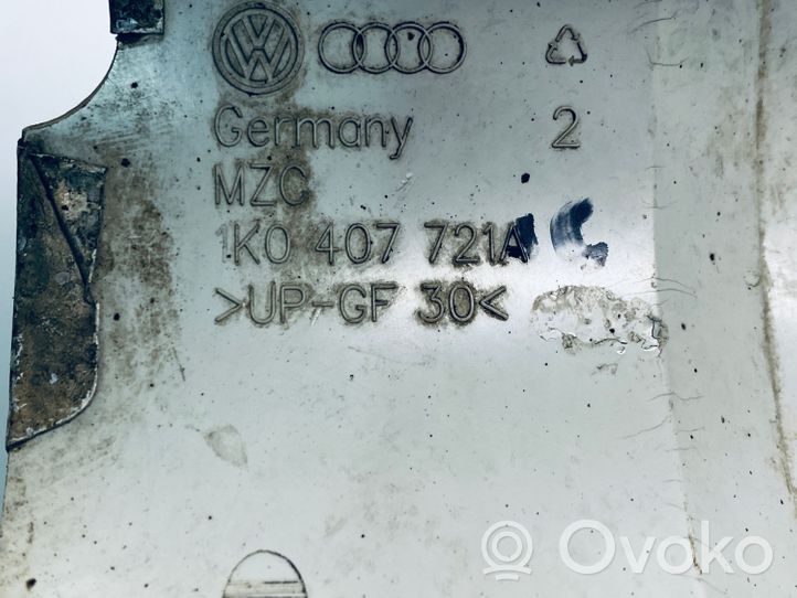 Volkswagen Sharan Altra parte della sospensione anteriore 1K0407721A