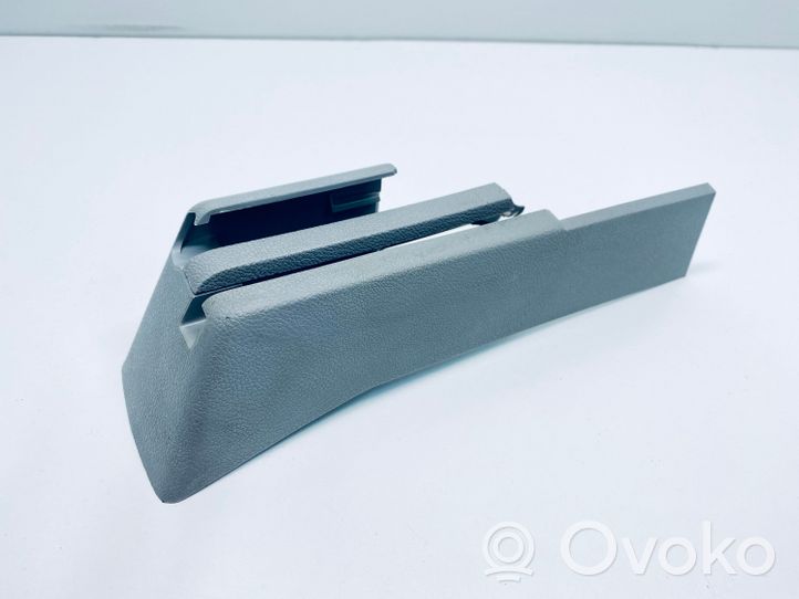 Porsche Cayenne (9PA) Rivestimento binario portellone scorrevole 7L0881478