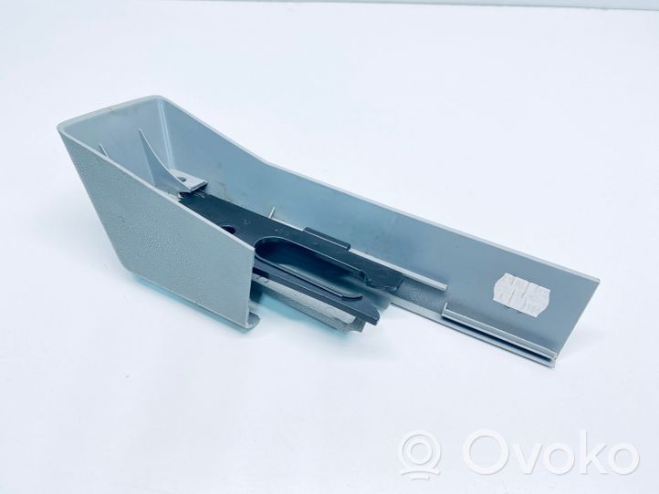 Porsche Cayenne (9PA) Rivestimento binario portellone scorrevole 7L0881478