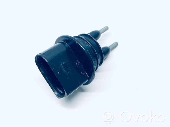 Volkswagen Golf VI Sensore di livello liquido lavavetri parabrezza 7M0919376