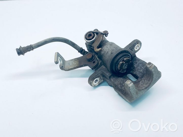 Suzuki SX4 S-Cross Bremssattel hinten 5540161M00999