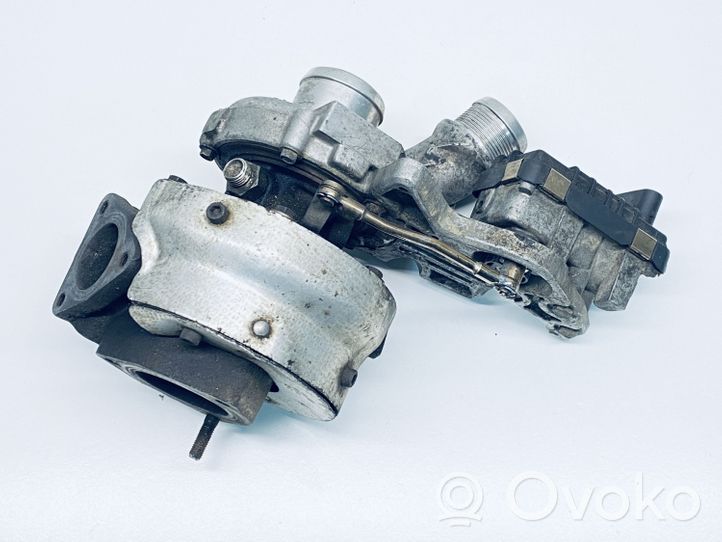 Audi Q7 4L Turbo 057145874D