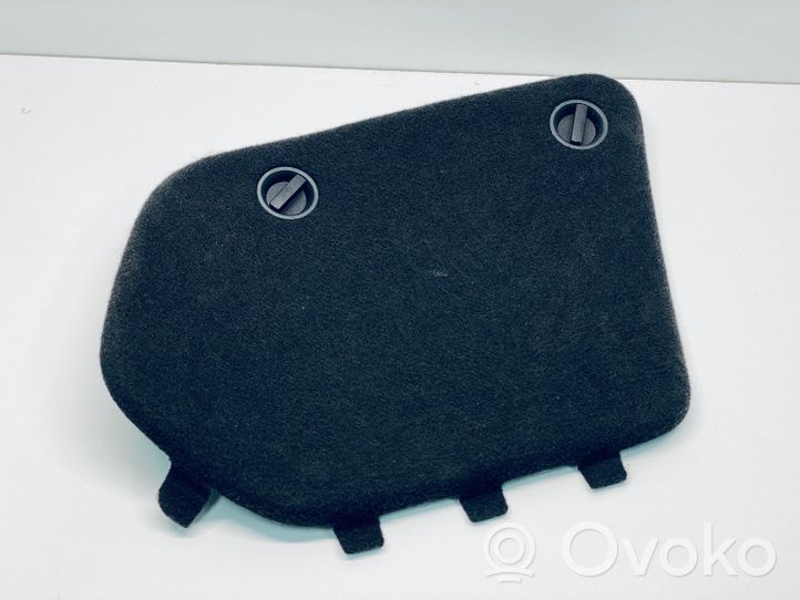 Volkswagen Golf VII Garniture, revêtement de coffre 5G9867461