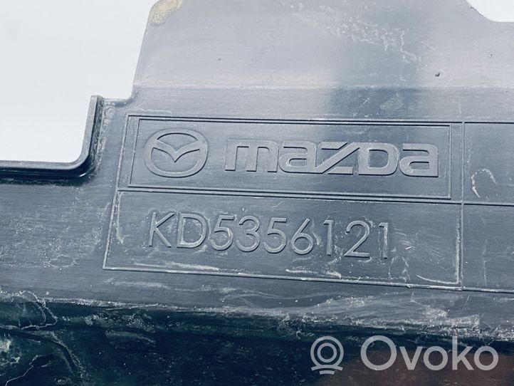 Mazda CX-5 Kita dugno detalė KD5356121