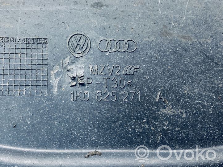 Volkswagen Golf V Osłona podwozia przednia 1K0825271A