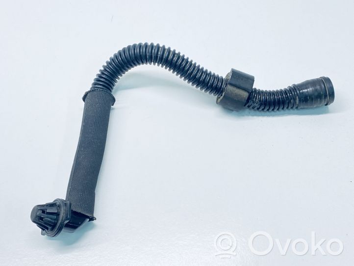 Volkswagen Touareg II Tube d'admission d'air 7P0129653