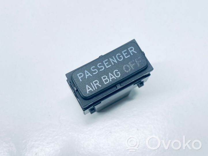 Volkswagen Jetta V Passenger airbag on/off switch 1K0919234D