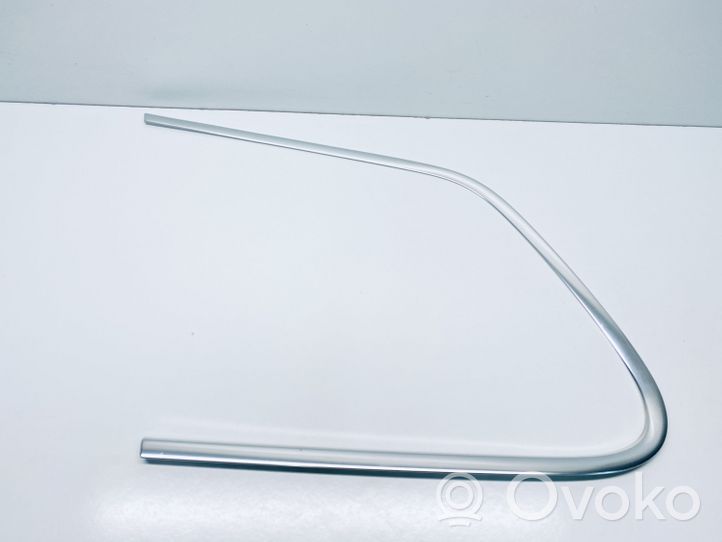 Volkswagen Touareg II Rivestimento vetro lato posteriore 7P6853995