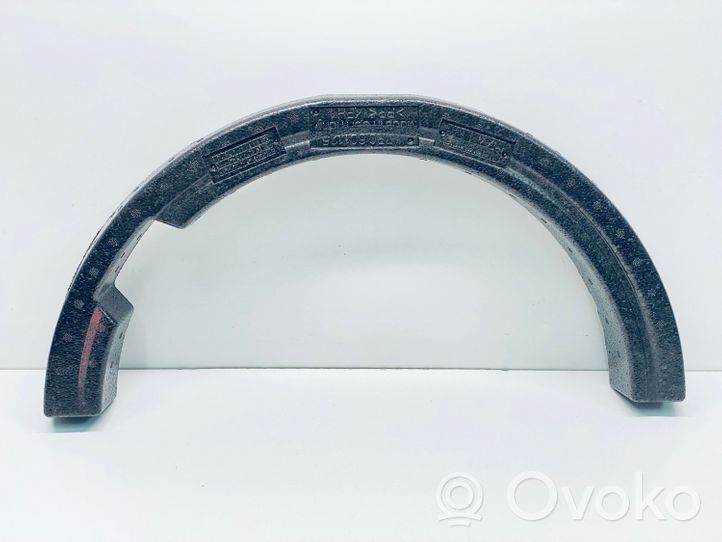 Volkswagen Touareg II Altro elemento di rivestimento bagagliaio/baule 7P0601125A