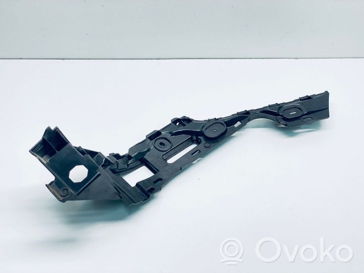 Volkswagen Touareg II Staffa angolare del supporto di montaggio del paraurti 7P6807393C