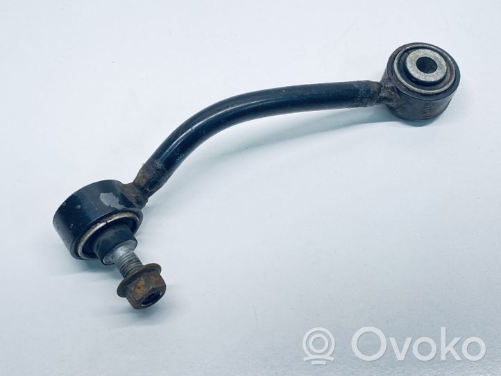 Volkswagen Touareg II Barra stabilizzatrice posteriore/stabilizzatore 7L0505466D