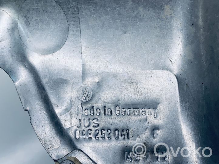 Volkswagen Golf VII Osłona termiczna komory silnika 04E253041F