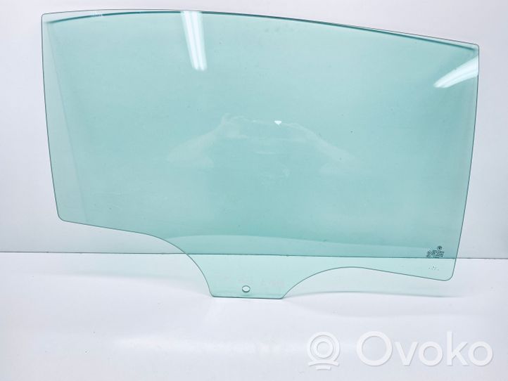 BMW 7 F01 F02 F03 F04 Vetro del finestrino della portiera posteriore 7182094