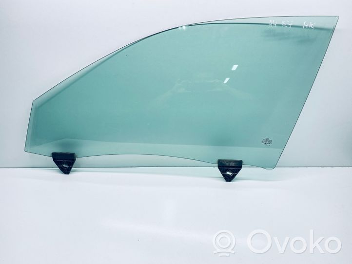 Audi A4 S4 B7 8E 8H Vetro del finestrino della portiera anteriore - quattro porte 8E0845021D