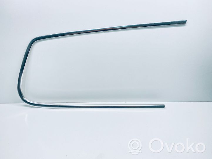 Volkswagen PASSAT B6 Rear side glass trim 3C9853346