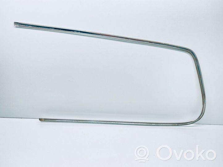 Volkswagen PASSAT B6 Rear side glass trim 3C9853346