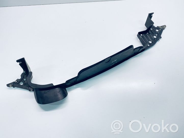 Seat Leon (5F) Couvre-soubassement arrière 5F0825189A