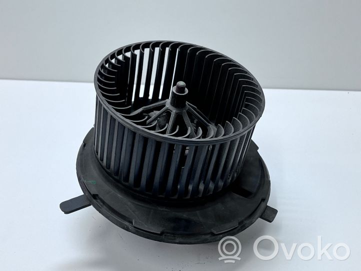 Volkswagen Jetta V Heater fan/blower 1K1819015